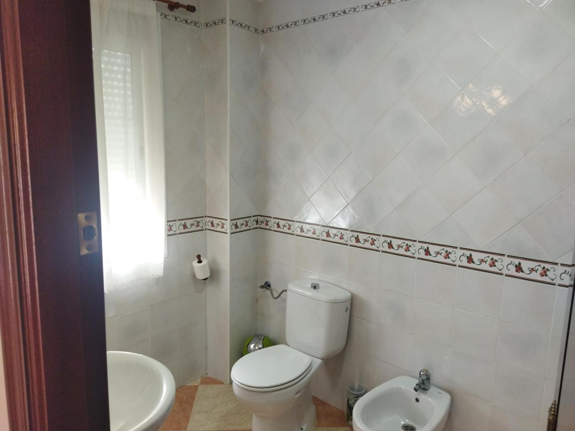 Chalet Portil El Portil Exterior photo