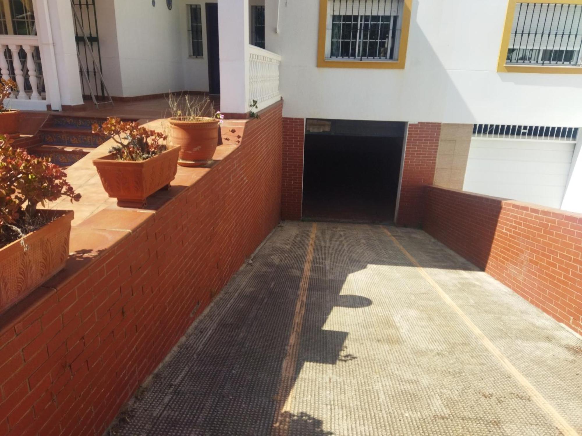 Chalet Portil El Portil Exterior photo