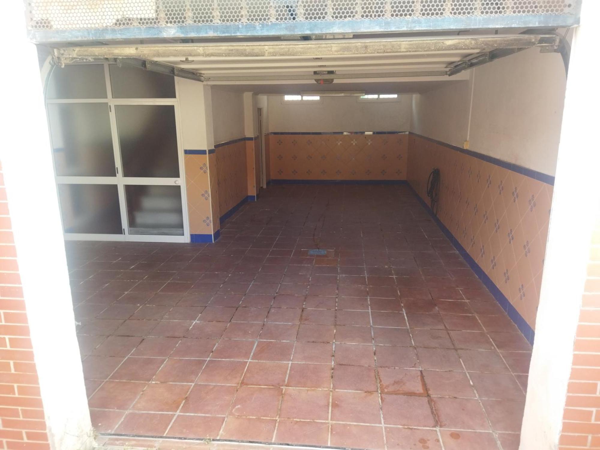 Chalet Portil El Portil Exterior photo