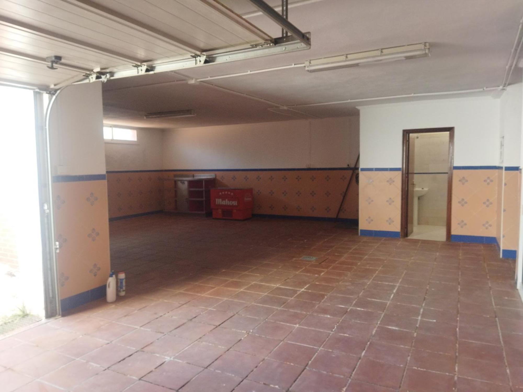 Chalet Portil El Portil Exterior photo