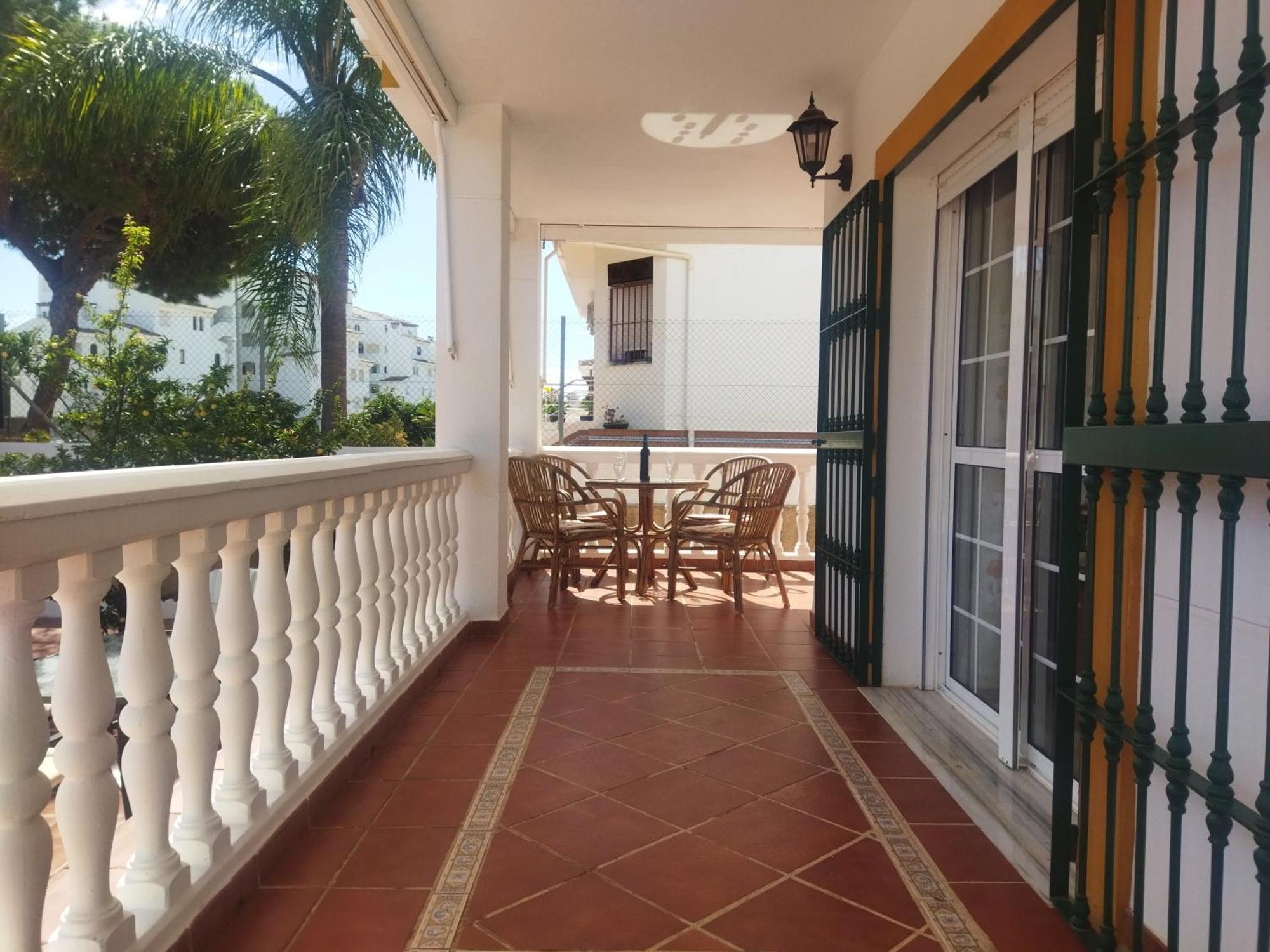 Chalet Portil El Portil Exterior photo