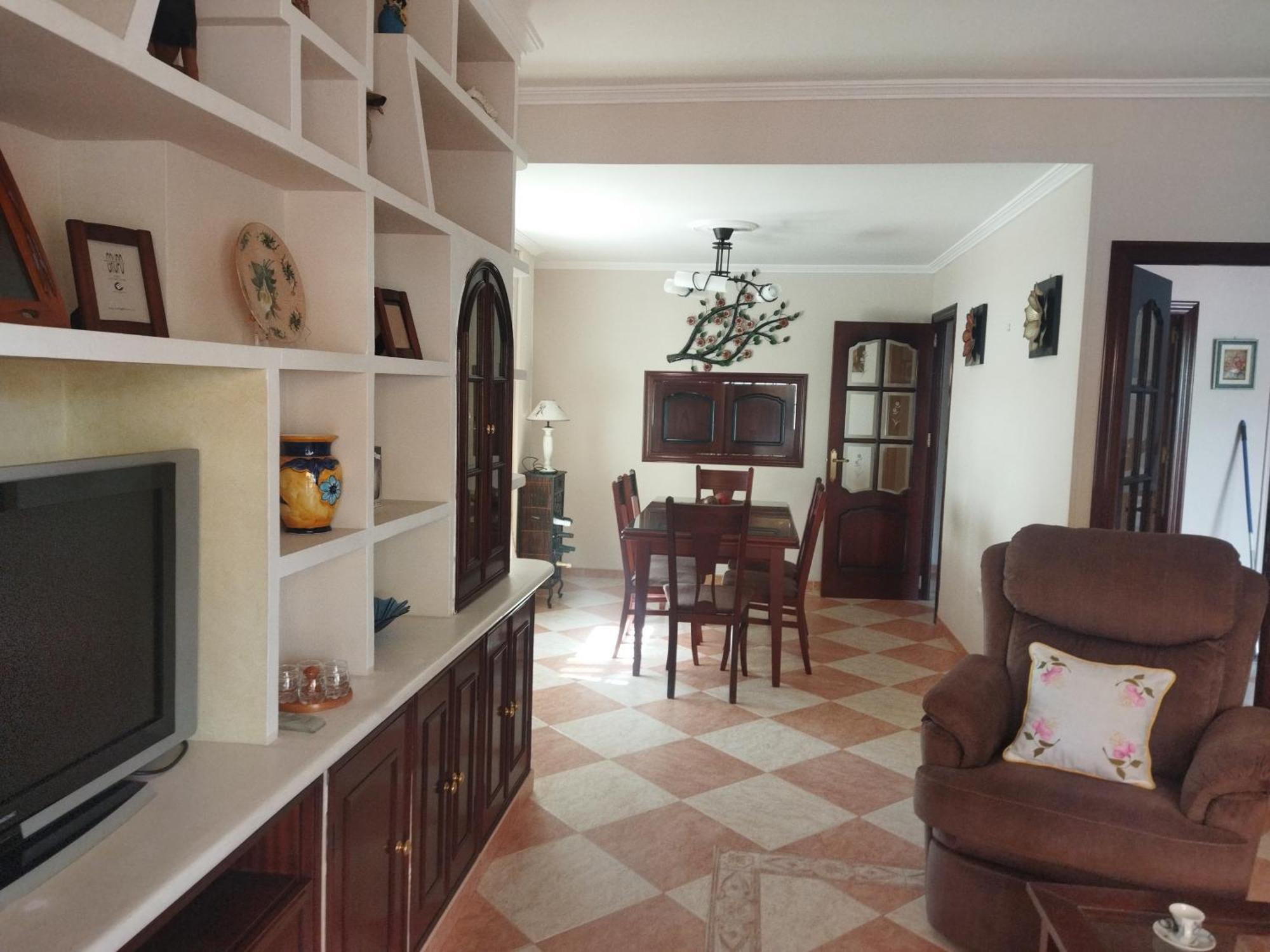 Chalet Portil El Portil Exterior photo